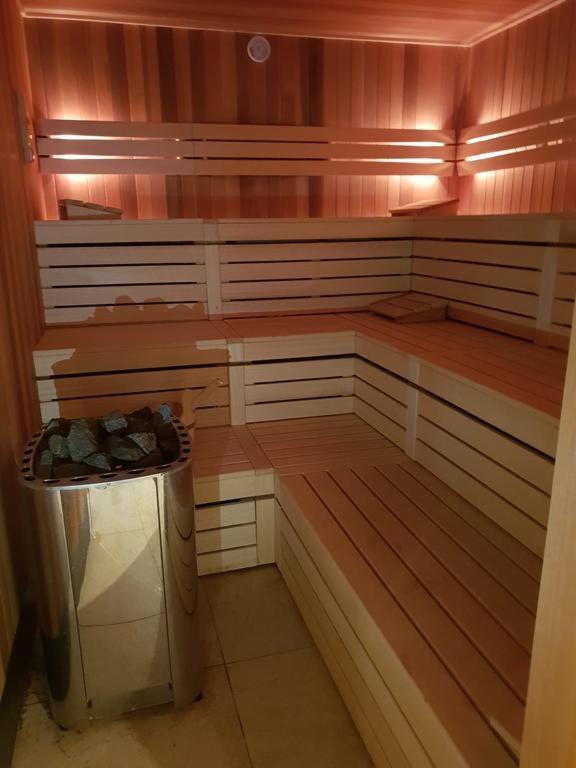 Cadzand Dream Beach, Pool And Wellness Apartment Kültér fotó
