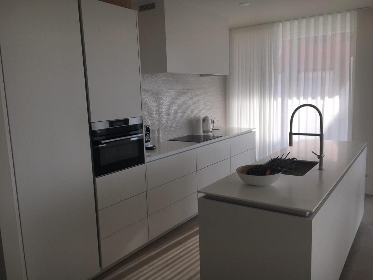 Cadzand Dream Beach, Pool And Wellness Apartment Kültér fotó