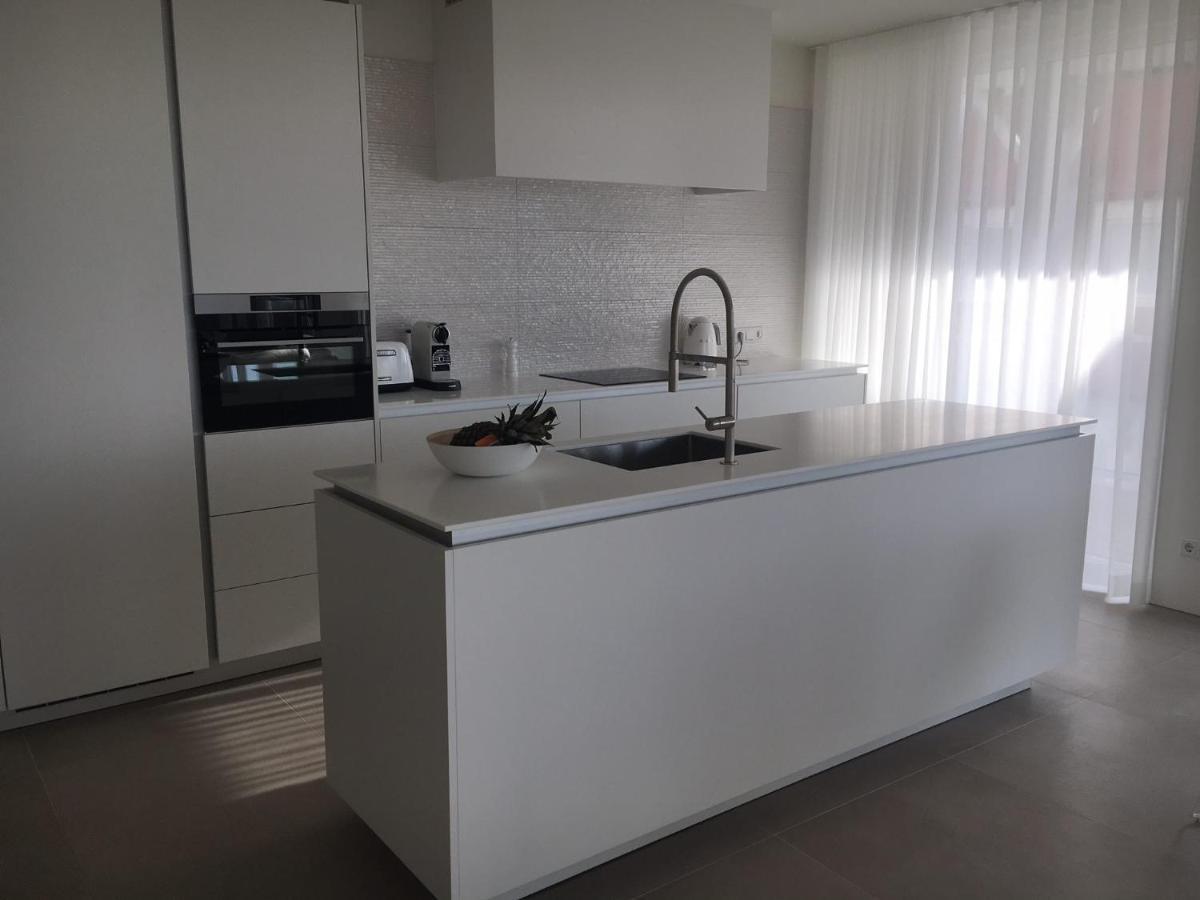 Cadzand Dream Beach, Pool And Wellness Apartment Kültér fotó