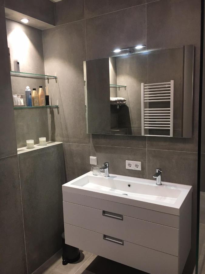 Cadzand Dream Beach, Pool And Wellness Apartment Kültér fotó